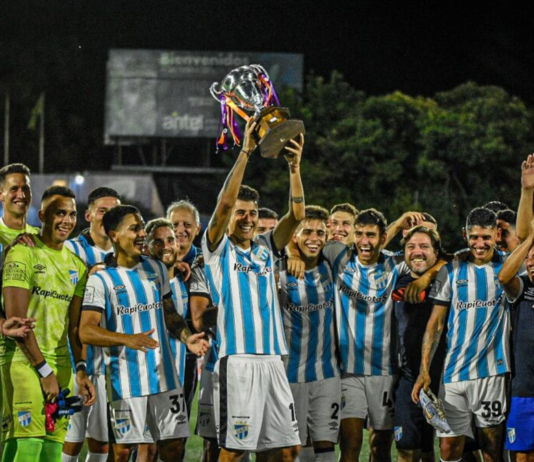 Atlético ya tiene confirmados los rivales