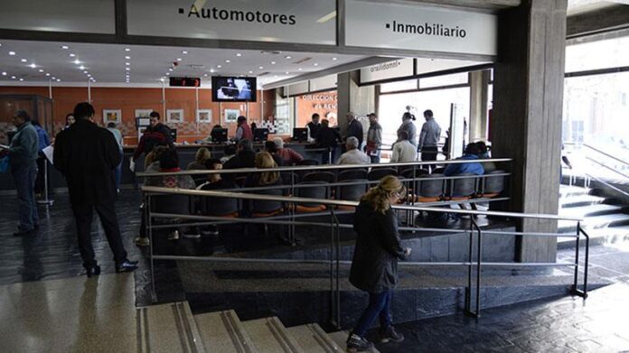 “Los impuestos se van actualizando en función del proceso inflacionario”