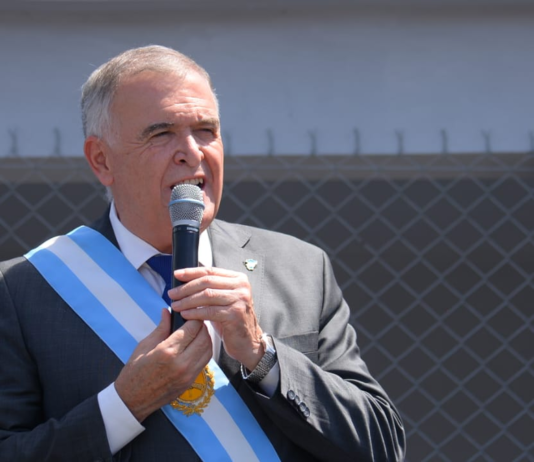 No hay antecedentes de un secuestro de 63 kilos de cocaína