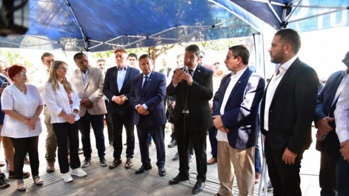 Presentaron el tráiler
