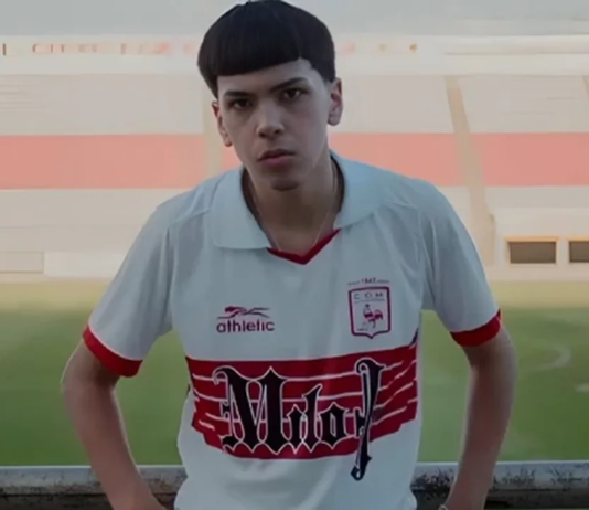 Deportivo Morón emitió un comunicado de apoyo al cantante Milo J