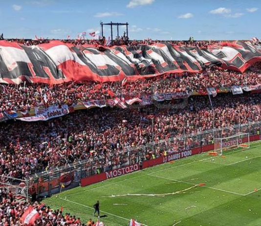 Primera Nacional: San Martin ya conoce su zona y su rival en el debut
