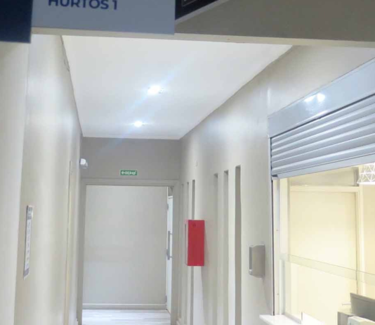 Un joven estará preso por un violento robo en el barrio Alejandro Heredia
