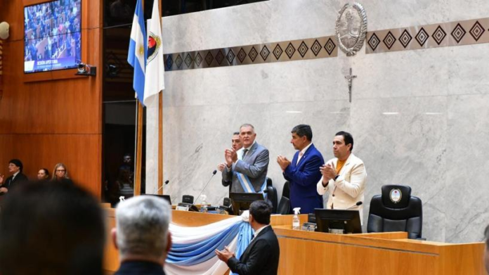 “Los aumentos salariales superaron a la inflación del 2024”