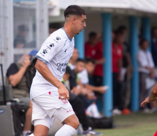 San Martín eliminó a Colón por penales