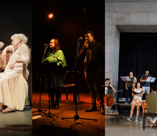 Agenda Cultural: Música, Teatro y un tributo a María Elena Walsh