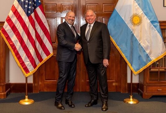 Argentina es uno de los países que negocia una rebaja