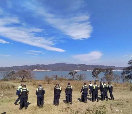 La Provincia exige a las comunas a ejercer poder de policía en materia dominial y ambiental