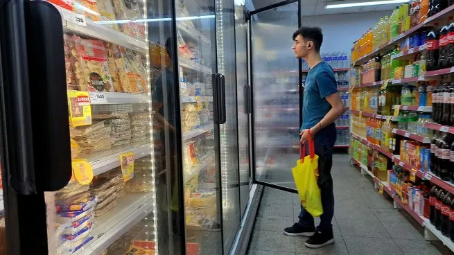 La inflación subió a 3,7% en marzo, con aumentos en