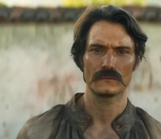 La magia de Macondo llegó a Netflix