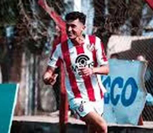 San Martín suma una nueva cara