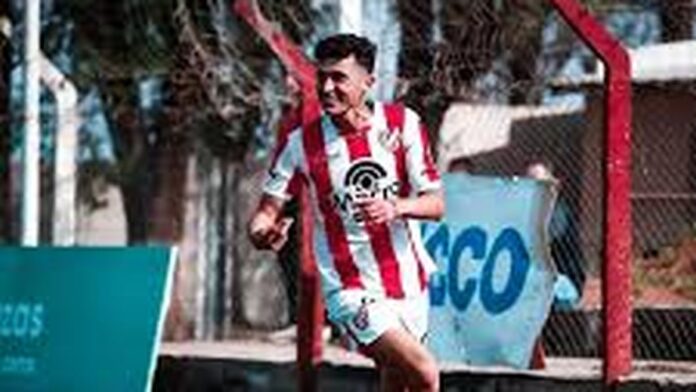 San Martín suma una nueva cara