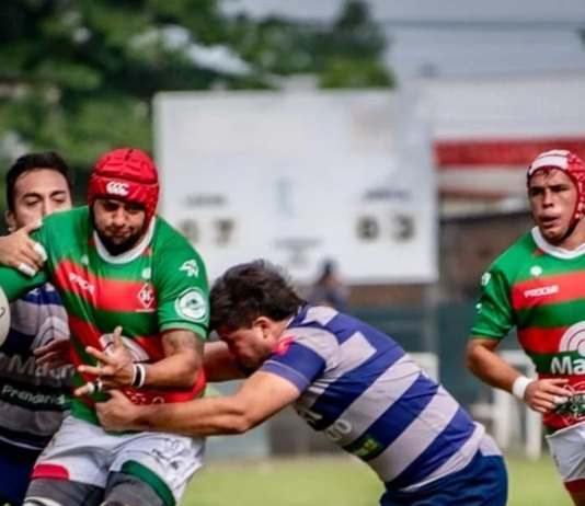 Tucumán Rugby y Lawn Tennis arrancaron con todo el anual