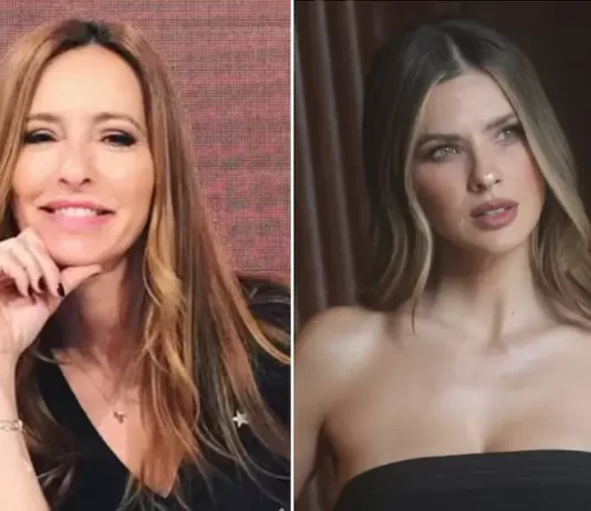 “¿Podés no ser tan tóxica flaca?”: Franchín destrozó a la China china franchin
