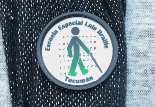 El Municipio y la Escuela Braille refuerzan el trabajo para la promoción inclusiva de buenas prácticas ambientales