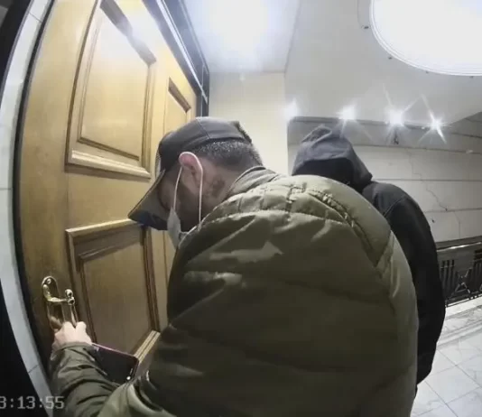 Robo en un edificio de calle 25 de Mayo: «se usó violencia desmedida contra las víctimas» robo en calle 25 de mayo