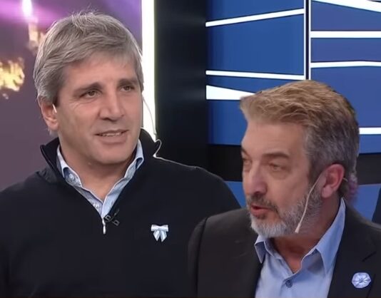 Ricardo Darín fue criticado por su frase sobre el precio de las empanadas
