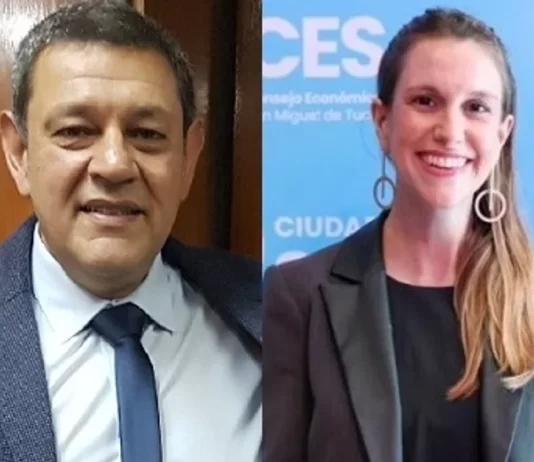 Cambios en el gabinete provincial y municipal