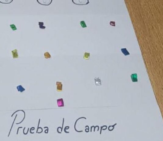 Tafí Viejo: Lo sorprendieron infraganti vendiendo cocaína en la vía pública
