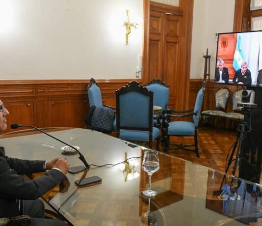 Tucumán participó de la presentación del Plan de Reparación Histórica de los Ahorros