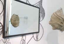 El Museo Iramain cumple 90 años y arrancó los festejos con la muestra “Vuelta por el universo”