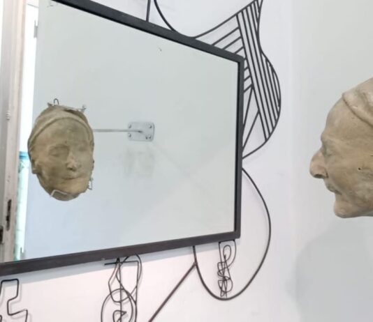 El Museo Iramain cumple 90 años y arrancó los festejos con la muestra “Vuelta por el universo”