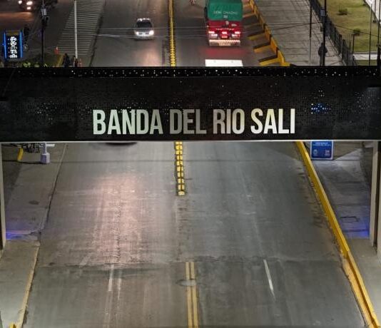 Banda del Río Salí: Robaron en una casa y dispararon contra su dueña Banda del Río Salí: Robaron en una casa y dispararon contra su dueña