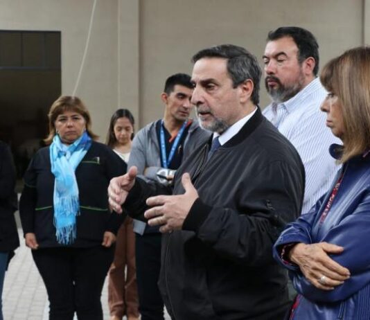 Encontraron una microtoxina en análisis a los alumnos de San Pedro de Colalao Encontraron una microtoxina en análisis a los alumnos de San Pedro de Colalao