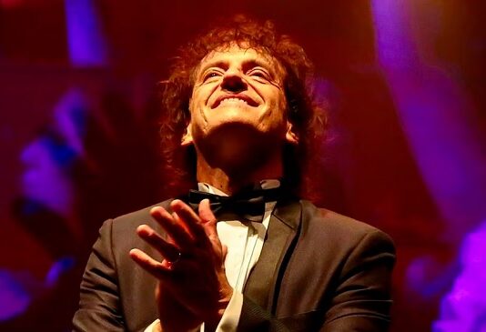 Murió Ángel Mahler, el alma sinfónica de Drácula y los grandes musicales argentinos