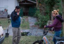 Cartelera de cine para esta semana