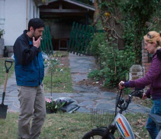 Cartelera de cine para esta semana