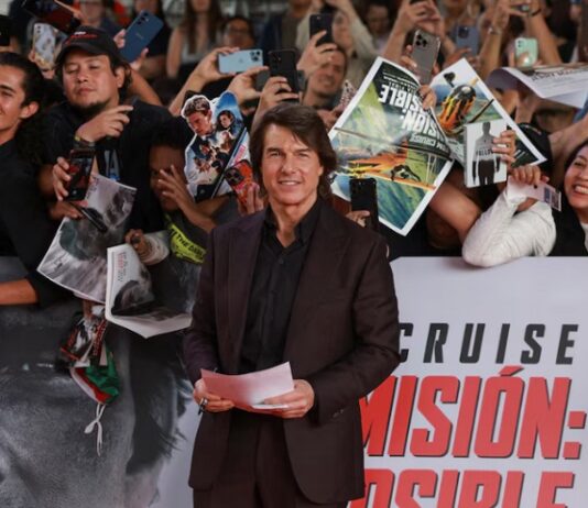 “Mission: Impossible” enfrenta pérdidas millonarias en su octava entrega