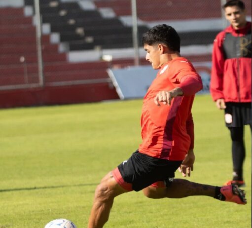 San Martín recibe a Almagro en La Cidadela con el objetivo de volver al triunfo