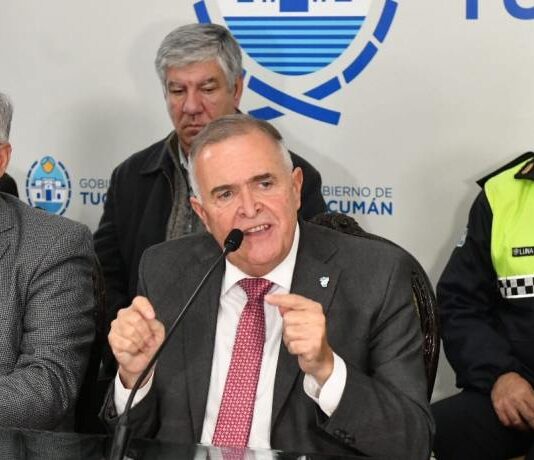 Avanza una investigación judicial con allanamientos y detenidos en Alberdi