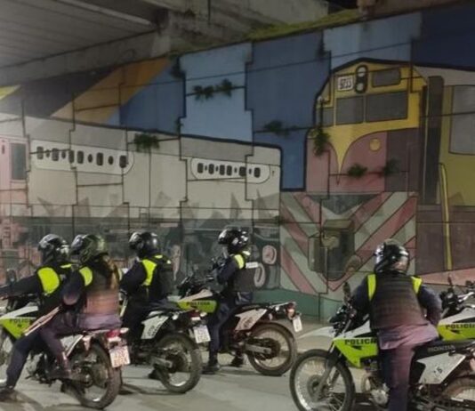 Desarticulan picadas y secuestran motos en Tafí Viejo