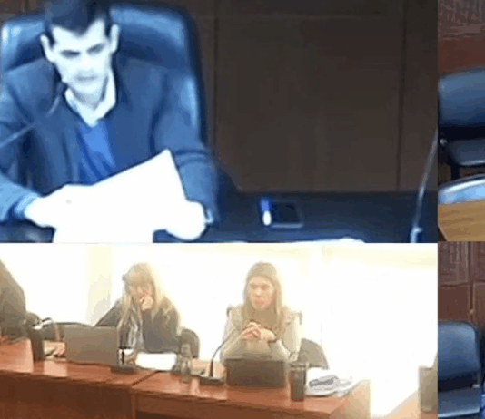 El Ministerio Fiscal pidió 15 años de prisión para un peligroso delincuente