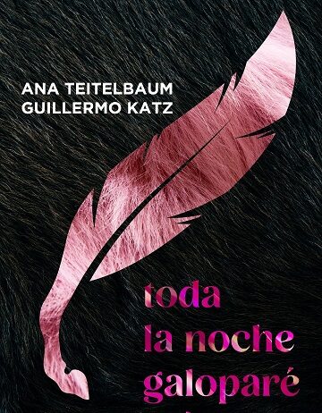 Sube a escena en el Teatro Alberdi la obra de danza “Toda la noche galoparé así”