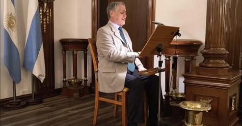 Suspenden y reprogramarán presentaciones de esta semana en la Sala Lazarte