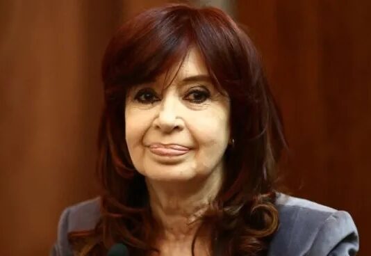 La Corte Suprema confirmó la condena a Cristina en la causa Vialidad
