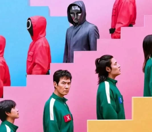 Netflix lanzó el desenlace de “El juego del calamar” con seis nuevos episodios