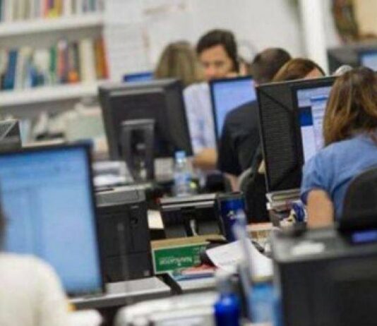 27 de junio: ya no será jornada no laborable para trabajadores estatales