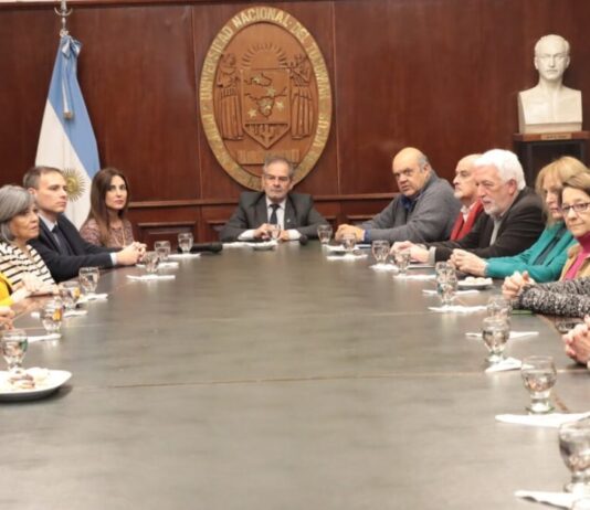 La Legislatura y la UNT unen esfuerzos para modernizar el Digesto Jurídico Provincial con inteligencia artificial