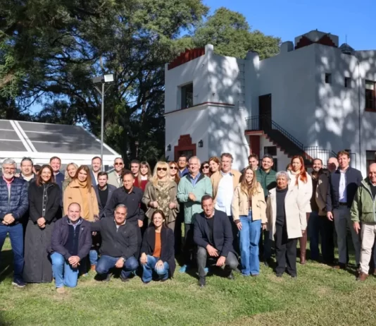 San Miguel de Tucumán busca inspirarse en Medellín para una transformación urbana y social