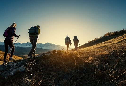 Por los feriados de junio, viajaron más de 2,1 millones de turistas y gastaron $412.372 millones