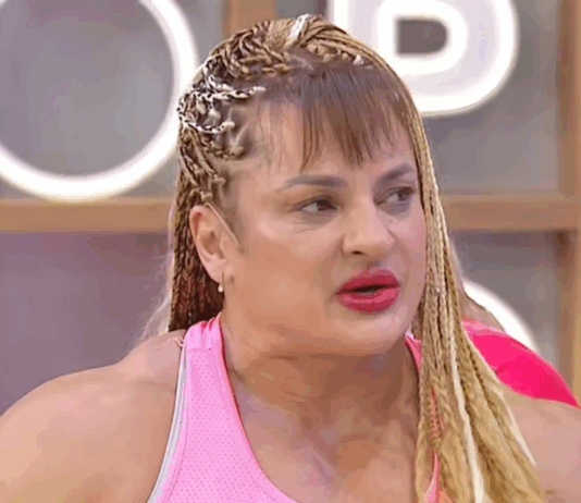 Internaron de urgencia a Locomotora Oliveras tras sufrir un ACV