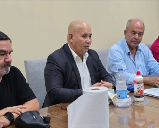 Empleados azucareros lograron un incremento salarial del 30%