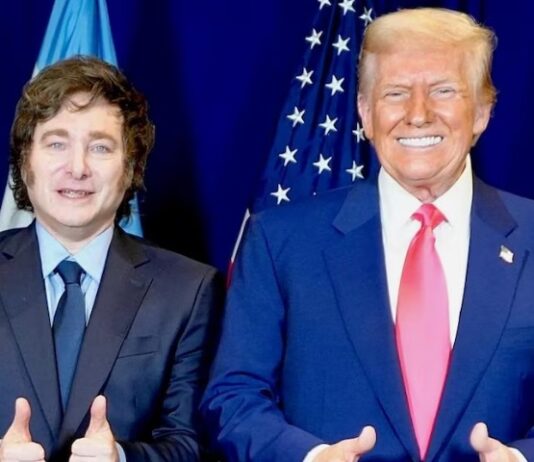 Trump cierra un acuerdo de aranceles con Argentina por razones geopolíticas