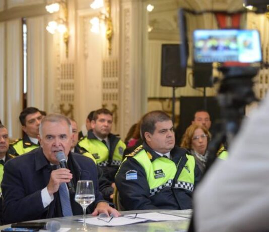 En Tucumán, los robos bajaron un 50% y los homicidios un 30%