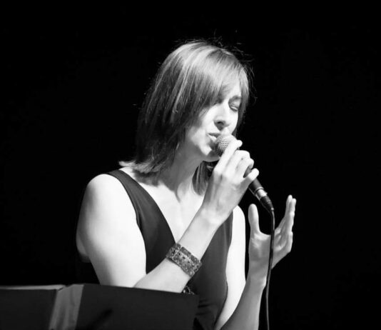 Vocal Studio, el taller de canto de Cristina Bozñak, presenta a sus alumnos en Yerba Buena