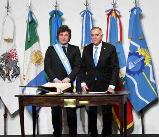 “El Presidente tiene que dar su mensaje del 9 de Julio desde Tucumán”